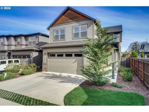 13522 Ne 112th Street Vancouver WA 98682