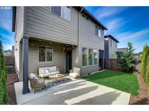 13522 Ne 112th Street Vancouver WA 98682