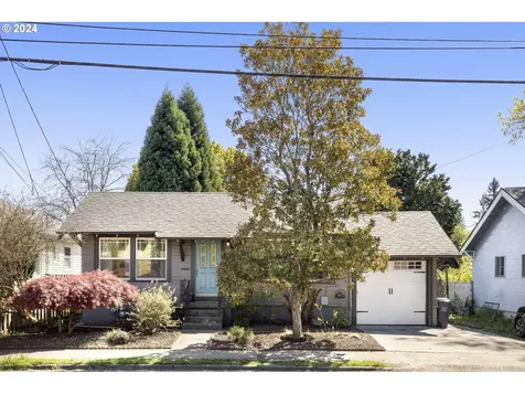 3666 Se Holgate Boulevard Portland OR 97202