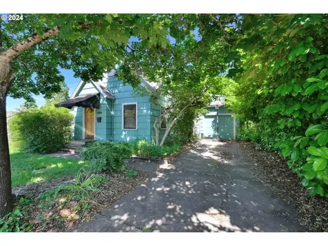 2705 Adams Street Eugene OR 97405