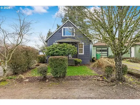 5402 Ne Multnomah Street Portland OR 97213