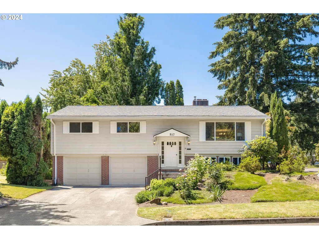 517 Se 20th Avenue Hillsboro OR 97123