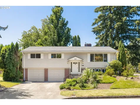 517 Se 20th Avenue Hillsboro OR 97123