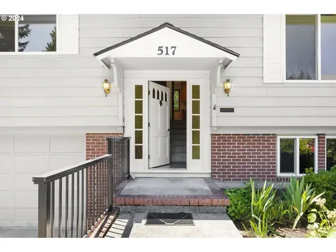 517 Se 20th Avenue Hillsboro OR 97123