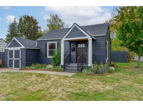 619 NW 10th Street Mcminnville OR 97128