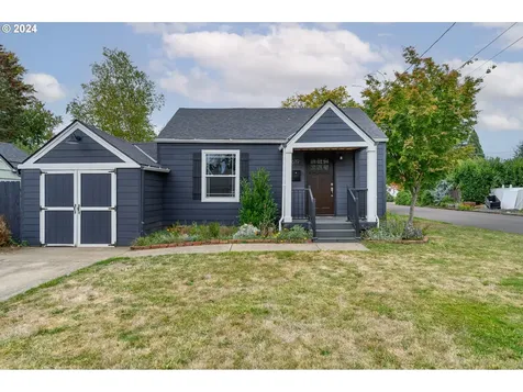 619 NW 10th Street Mcminnville OR 97128