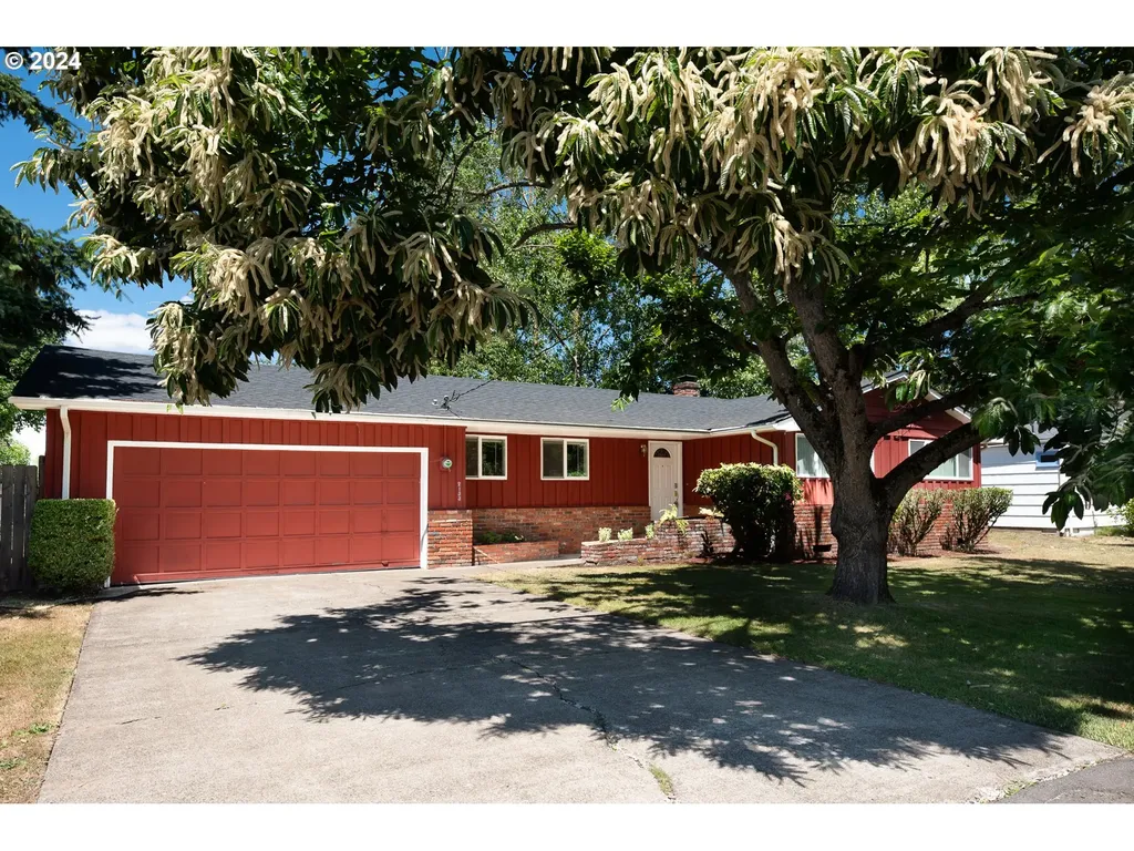 2133 Jeppesen Acres Road Eugene OR 97401