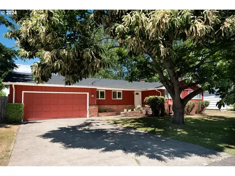 2133 Jeppesen Acres Road Eugene OR 97401