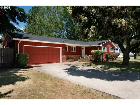 2133 Jeppesen Acres Road Eugene OR 97401