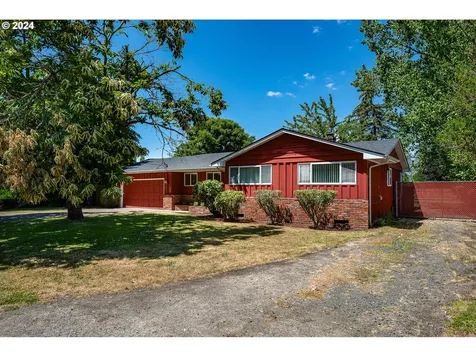 2133 Jeppesen Acres Road Eugene OR 97401