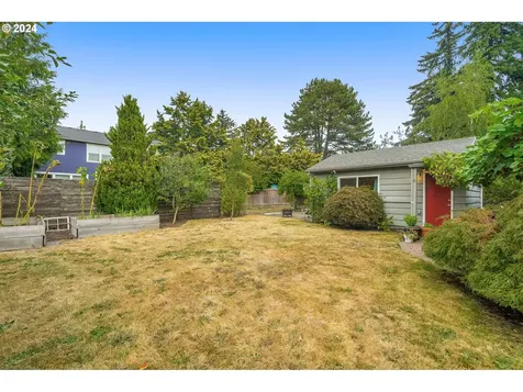 5601 SE Harold Street Portland OR 97206