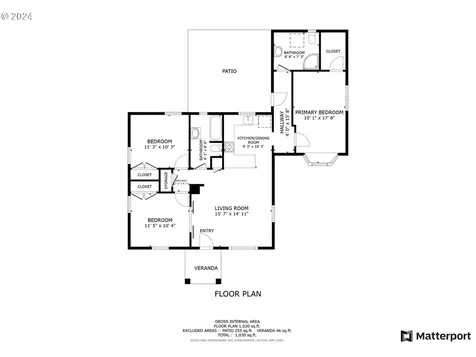 5601 SE Harold Street Portland OR 97206