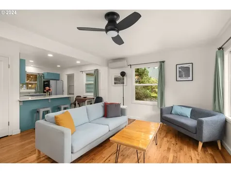 5601 SE Harold Street Portland OR 97206