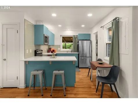 5601 SE Harold Street Portland OR 97206