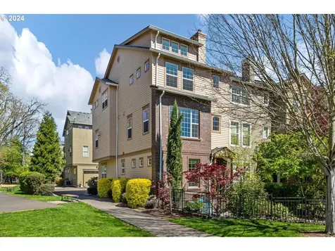 6001 Ne Birch Street Hillsboro OR 97124