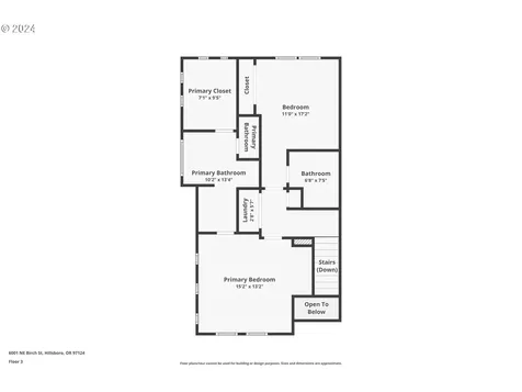 6001 Ne Birch Street Hillsboro OR 97124