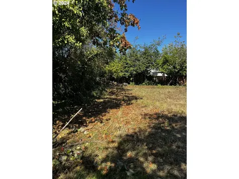 6635 SE Flavel Street Portland OR 97206