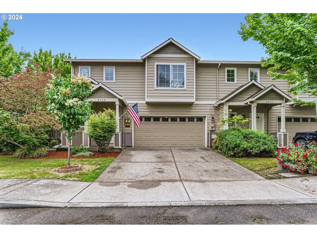 2708 Se 48th Place Hillsboro OR 97123