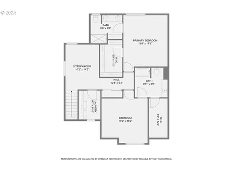 2708 Se 48th Place Hillsboro OR 97123