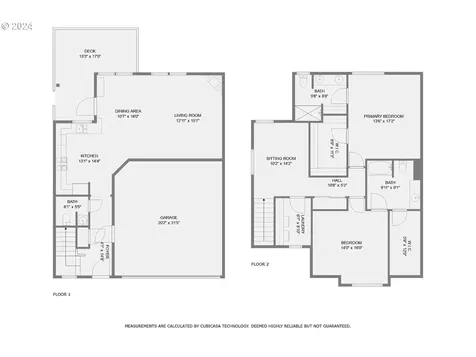 2708 Se 48th Place Hillsboro OR 97123