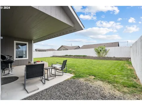 398 Riley Avenue Umatilla OR 97882