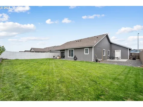 398 Riley Avenue Umatilla OR 97882
