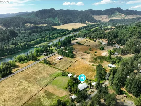 276 Wolf Valley Drive Umpqua OR 97486