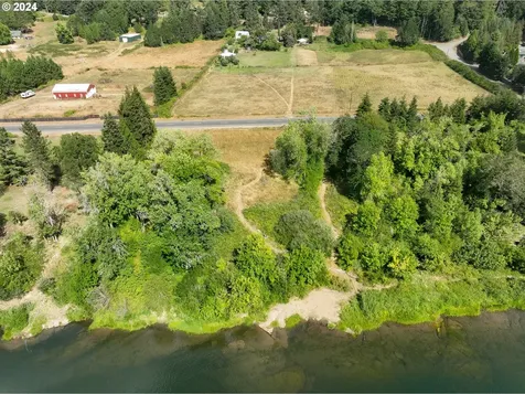 276 Wolf Valley Drive Umpqua OR 97486