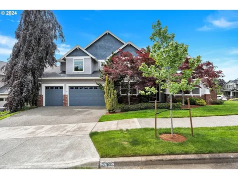 3060 Roxbury Drive West Linn OR 97068