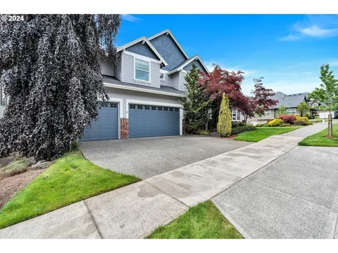 3060 Roxbury Drive West Linn OR 97068