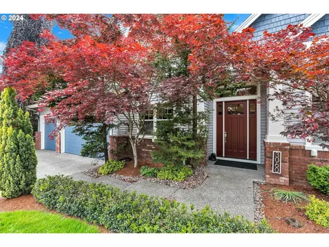 3060 Roxbury Drive West Linn OR 97068