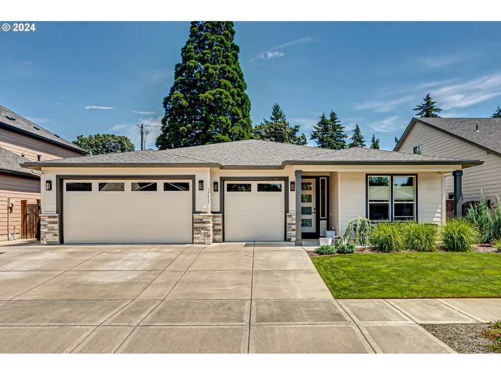 11423 Se 11th Circle Vancouver WA 98664