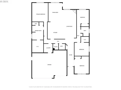 11423 Se 11th Circle Vancouver WA 98664