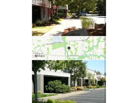 5291 Ne Elam Young Parkway Hillsboro OR 97124