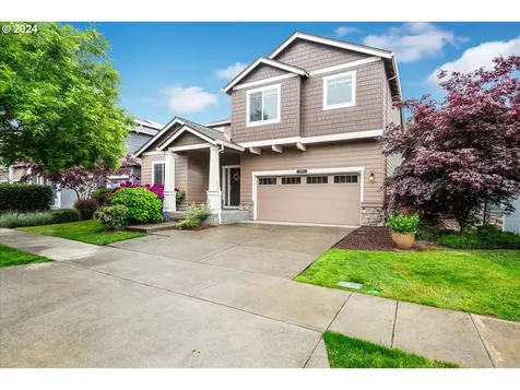 1084 Parkside Avenue Forest Grove OR 97116