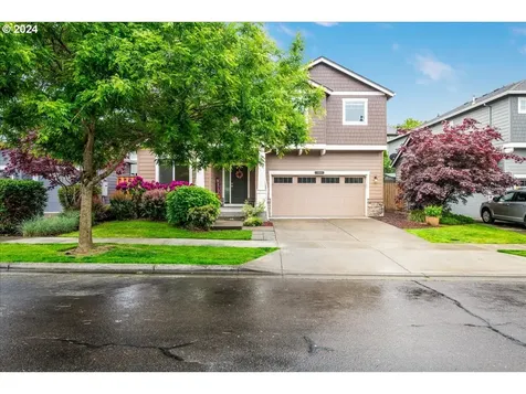 1084 Parkside Avenue Forest Grove OR 97116