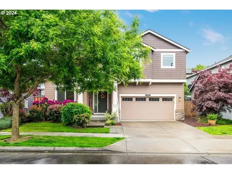1084 Parkside Avenue Forest Grove OR 97116