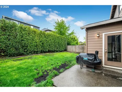 1084 Parkside Avenue Forest Grove OR 97116