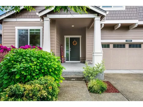 1084 Parkside Avenue Forest Grove OR 97116