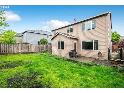 1084 Parkside Avenue Forest Grove OR 97116