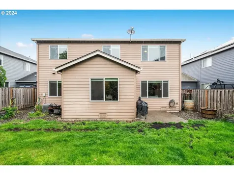1084 Parkside Avenue Forest Grove OR 97116