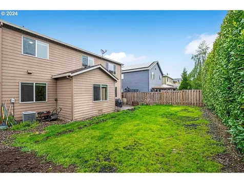 1084 Parkside Avenue Forest Grove OR 97116