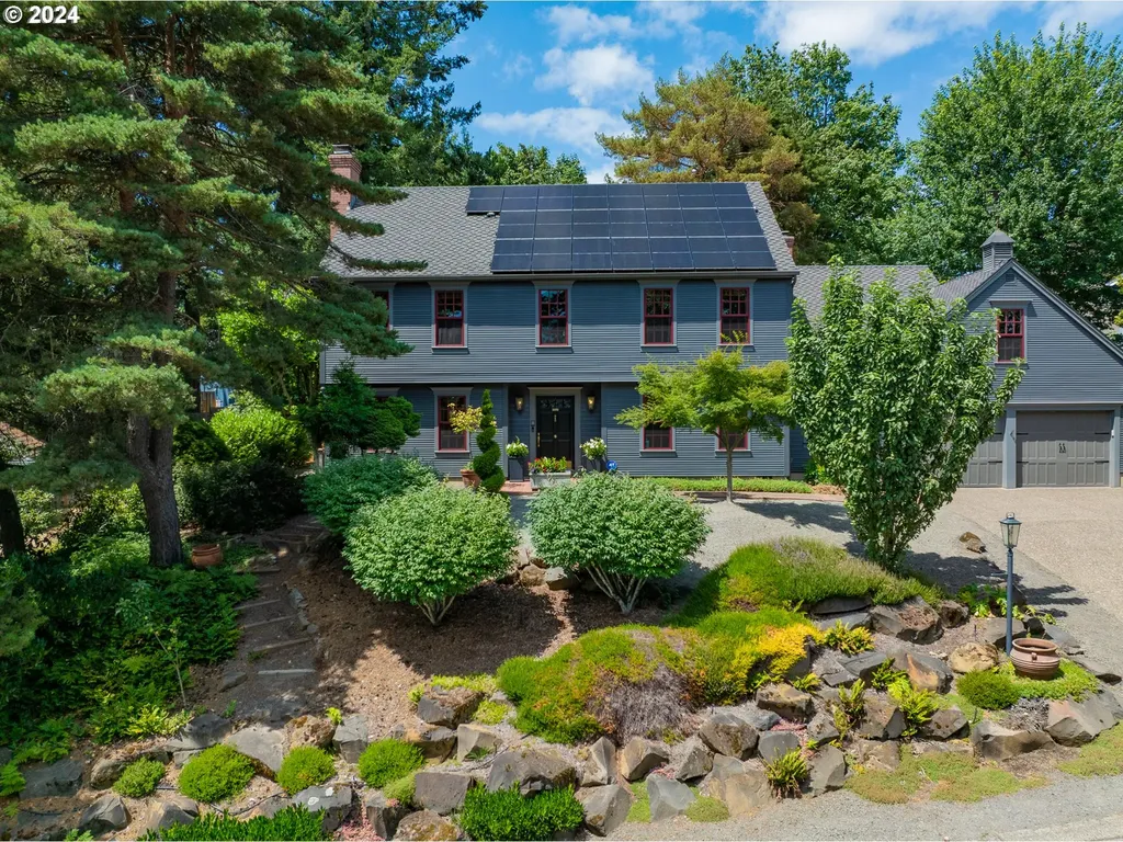 3672 Tempest Drive Lake Oswego OR 97035