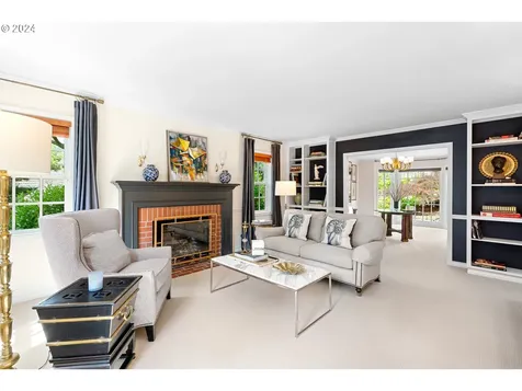 3672 Tempest Drive Lake Oswego OR 97035