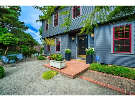 3672 Tempest Drive Lake Oswego OR 97035