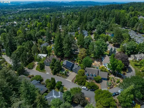 3672 Tempest Drive Lake Oswego OR 97035