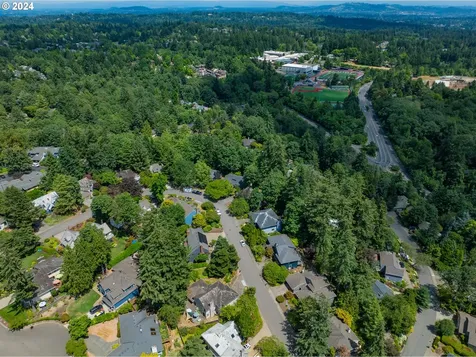 3672 Tempest Drive Lake Oswego OR 97035