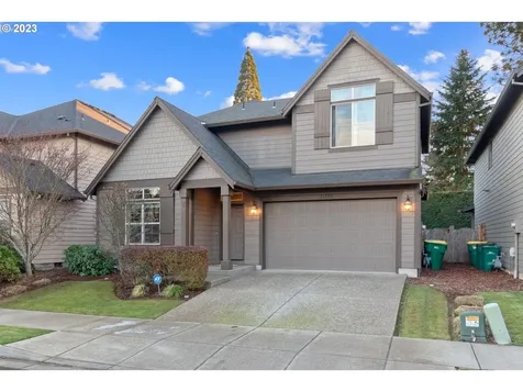 16128 SW Medallion Lane Beaverton OR 97007