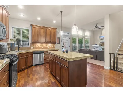 16128 SW Medallion Lane Beaverton OR 97007
