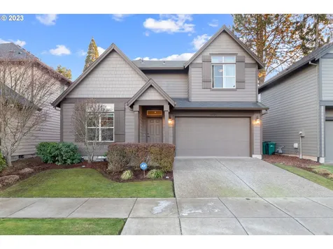 16128 SW Medallion Lane Beaverton OR 97007